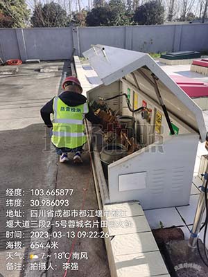為何需要防雷檢測(cè)？